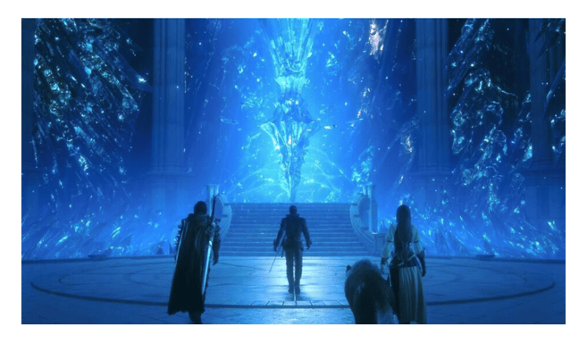 Ps5 + Final Fantasy XVI Pack de Descarga - PS5