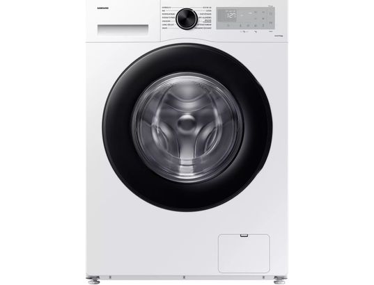 Lave Linge Hublot Samsung WW90CGC04DAH – 9 Kg 1400 Tours/min Connecté - vue 1