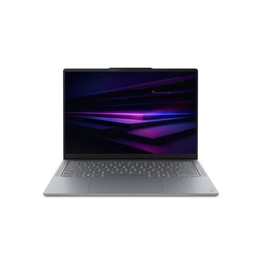 PC portable Lenovo Yoga Slim 7 Core Ultra 7 355 14'' OLED 32Go 512Go SSD Luna Grey AZERTY