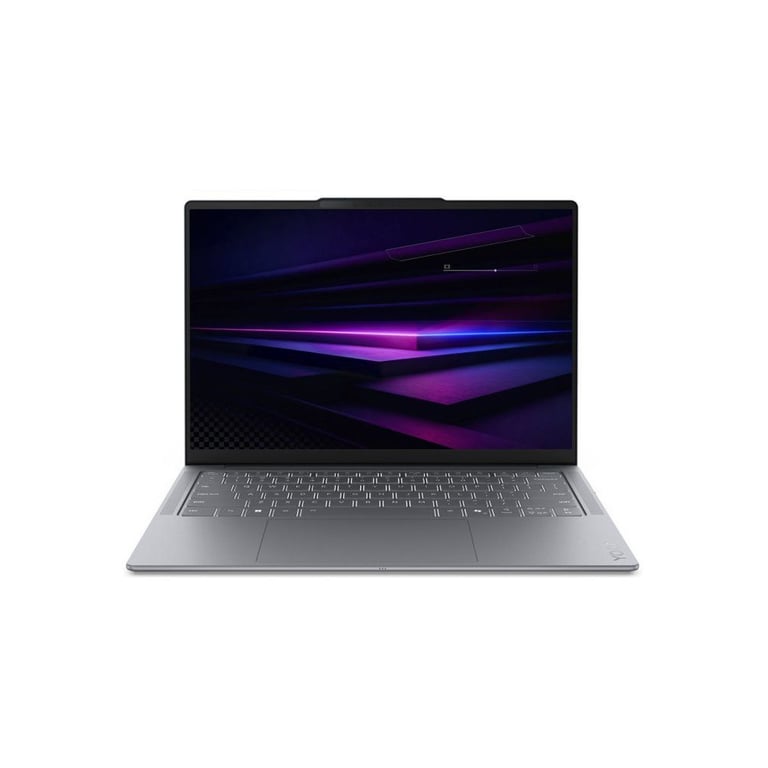 PC Portable 83QM007HFR - vue 2