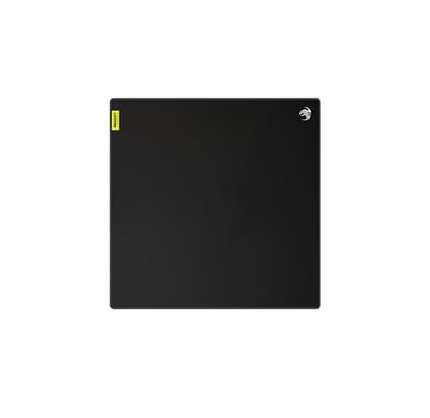 ROCCAT Sense CTRL Alfombrilla de ratón para juegos Negro