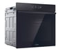 Four encastrable électrique Haier H6 ID66G5SPTB 78 L 13 fonctions Wi-Fi Noir