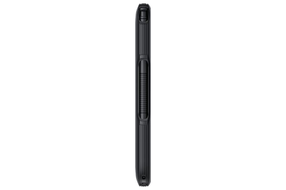 Samsung Galaxy Tab Active 4 Pro 5G LTE-FDD 128 Go 25,6 cm (10.1'') 6 Go Wi-Fi 6 (802.11ax) Noir