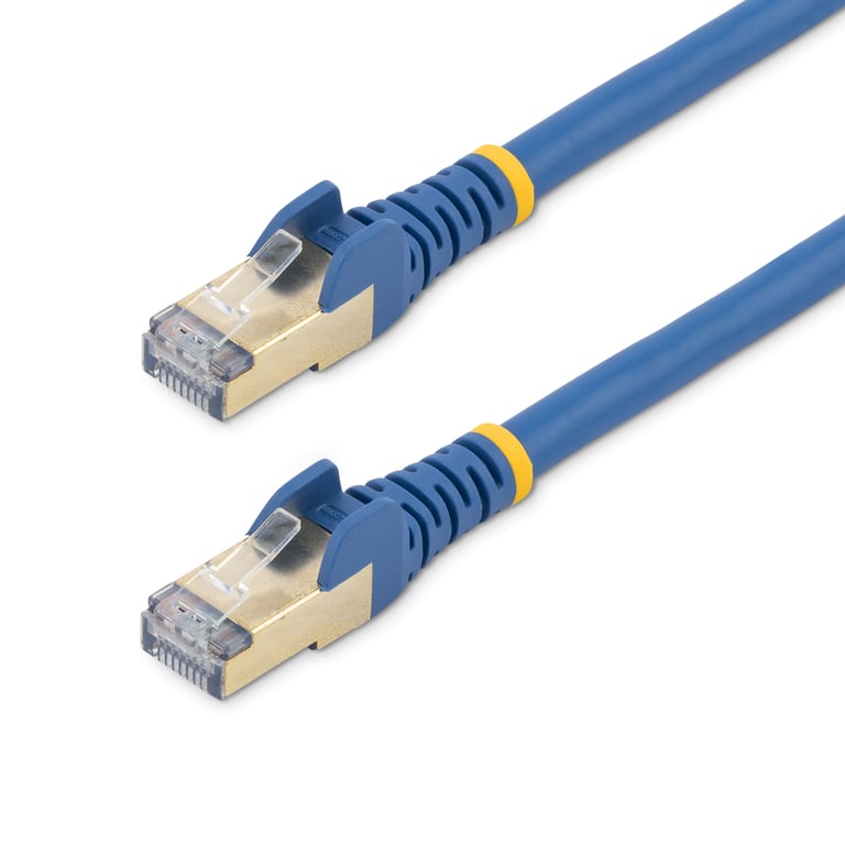 StarTech.com Câble réseau Ethernet RJ45 Cat6 de 10 Neuf - vue 2