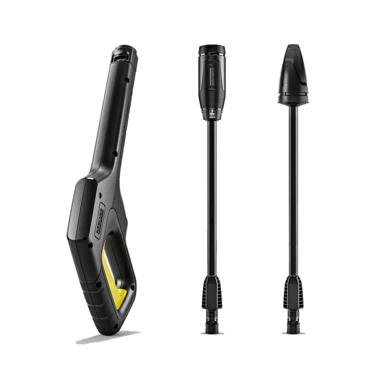 Nettoyeur Haute Pression KARCHER K 2 Power Control Home – 110 Bar, Débit 360 L/h, Kit Inclus - vue 2
