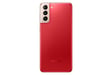 Galaxy S21+ 5G 256 Go, Rouge