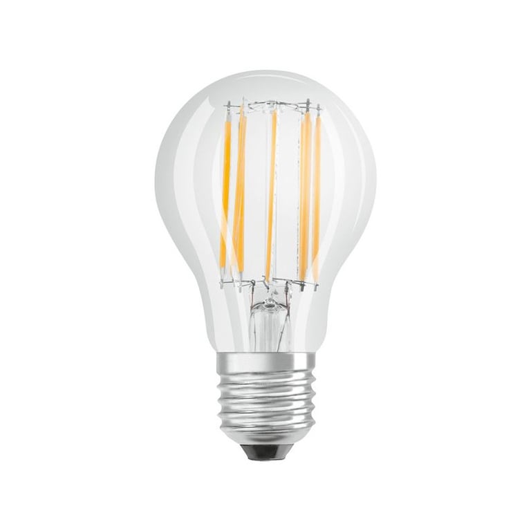 OSRAM Ampoule LED standard filament b22 froid - vue 2
