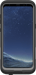 Lifeproof Fre Coque Waterproof pour Samsung Galaxy S8+, Asphalte Noir