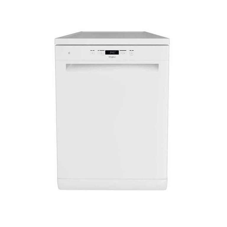 Lave-Vaisselle Whirlpool W2FHD624 – 60 cm, 14 Couverts, 44 dB - vue 7