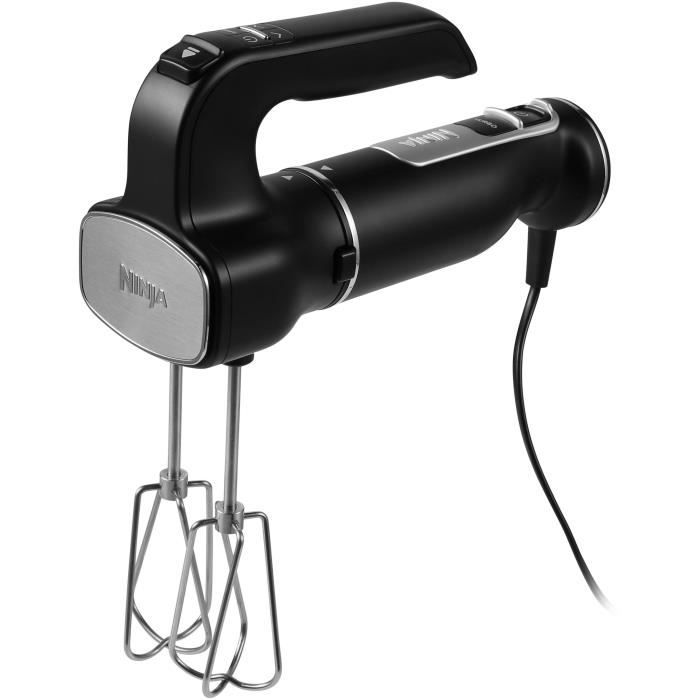 Pied mixeur Ninja Foodi MIXEUR 3-EN-1 CI100EU - Neuf