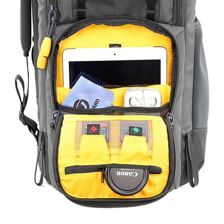 Vanguard Sac à dos ALTA SKY 66 - Neuf Noir - vue 3