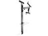 Erard EXOSTAND 600 2,16 m (85'') Nero, Titanio