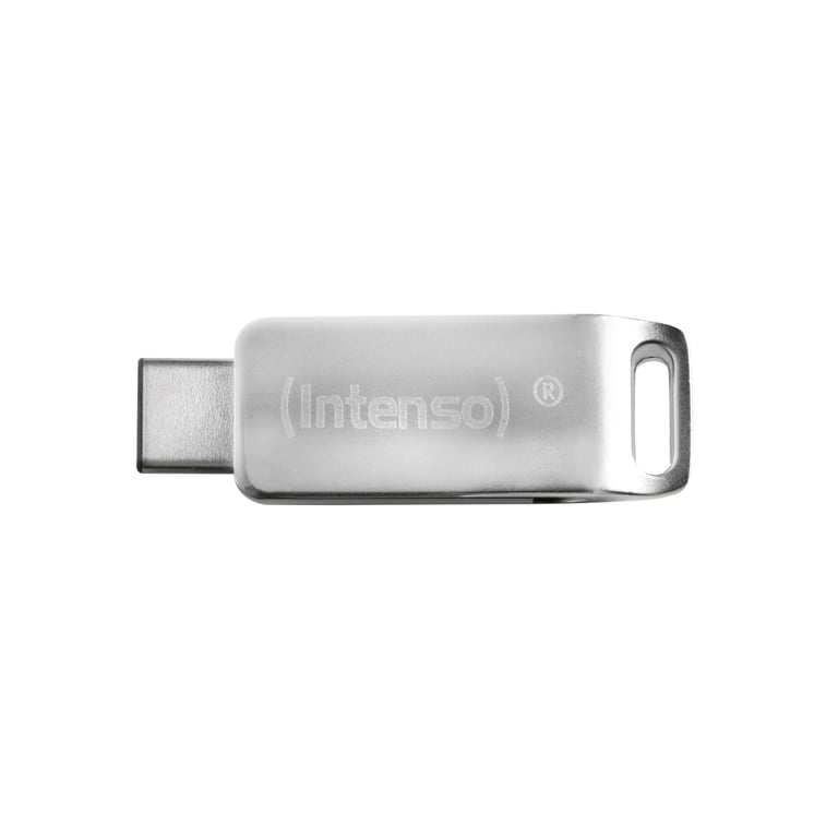 Intenso cMobile Line lecteur USB flash USB Type A / USB Type C 3.2 Gen 1 3.1 Gen 1 Neuf - vue 4