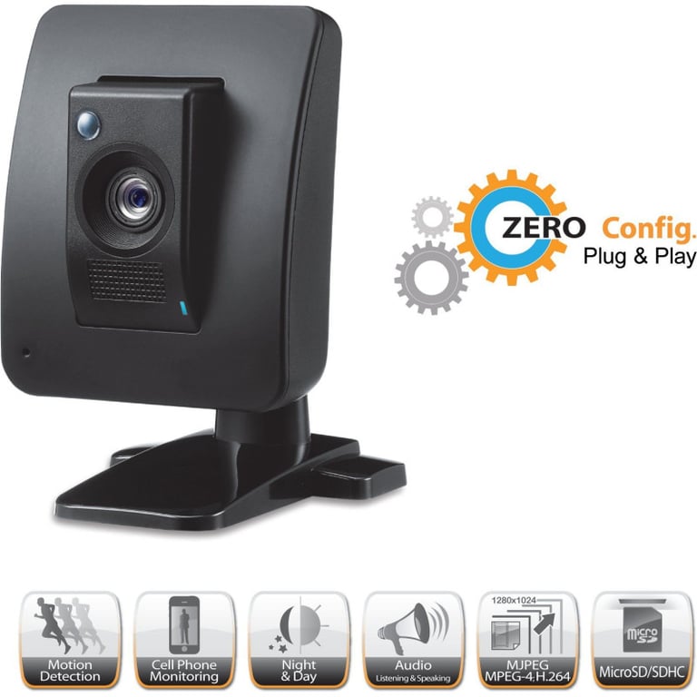 CAMERA STOREX DN 20 H Neuf - vue 3