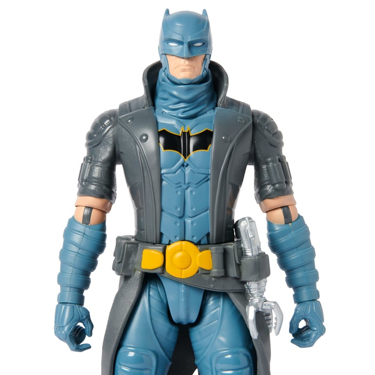 Figurine 30cm Batman La Figurine - vue 6
