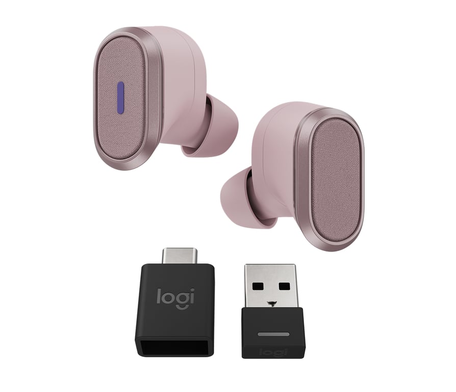 Logitech Zone True Wireless - Neuf