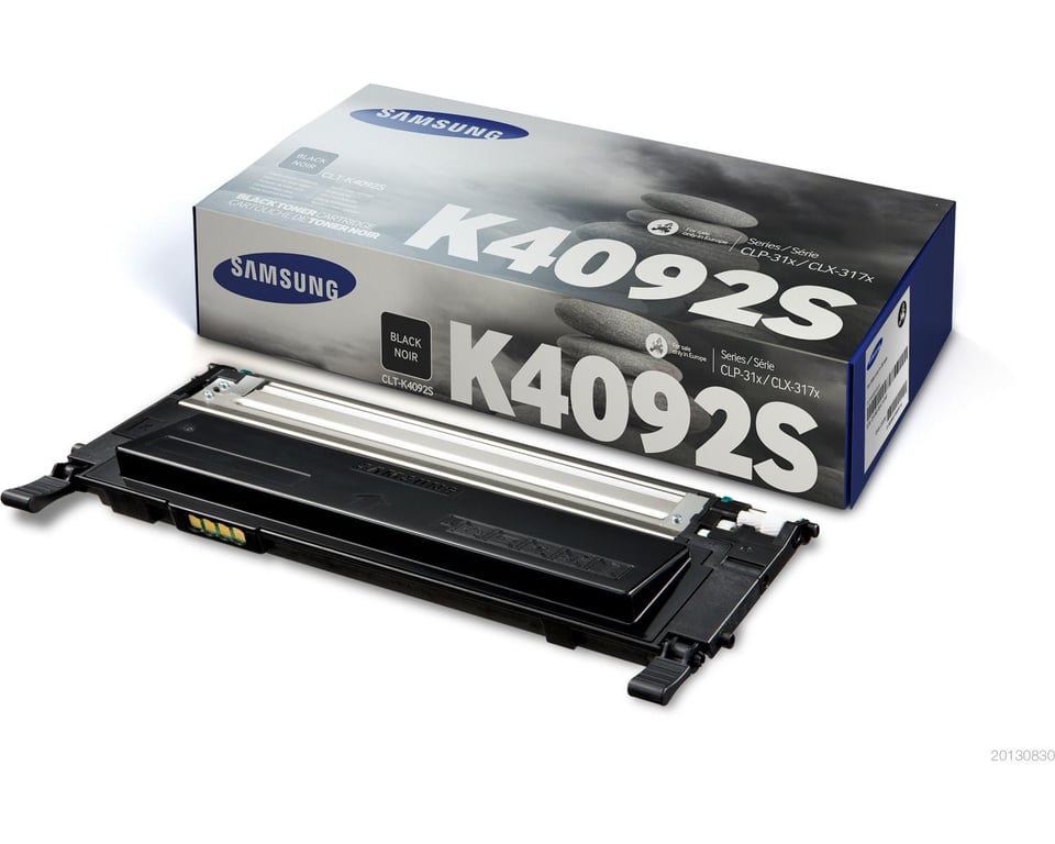 SAMSUNG CLT K4072S - vue 7