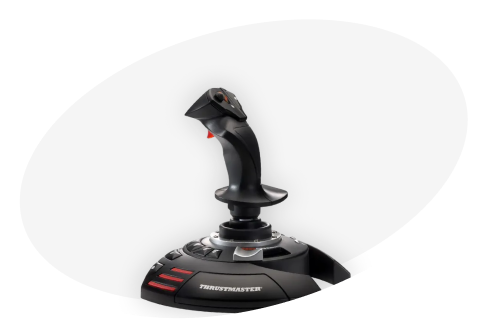 Joysticks