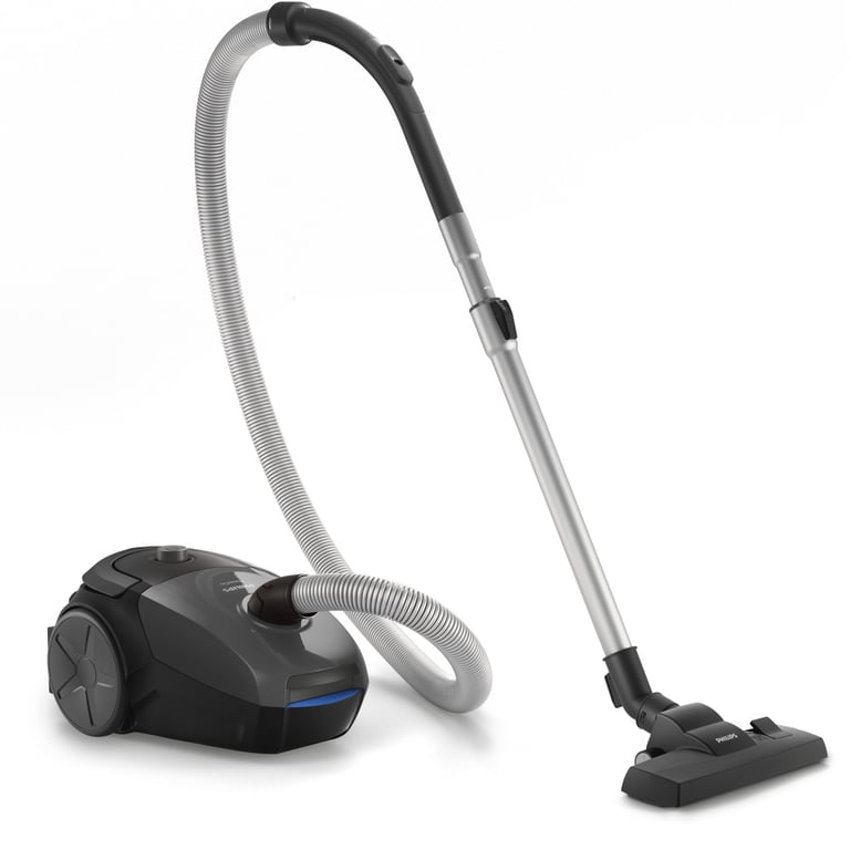 Philips 2000 series Aspirateur avec sac, 900 W, aspiration de la poussière à 99,9 %* - Neuf