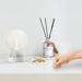 Mr Bio Lamp Nomade  Xoopar Blanc