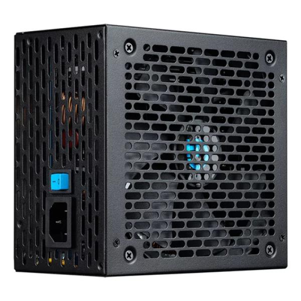Fuente de Alimentación Hiditec GDX1050 v3 80Plus Gold Full Modular ATX 3.1 PCIe 5.1 - vue 2
