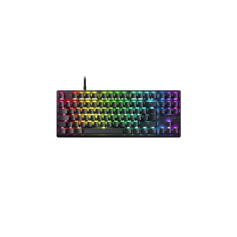 Clavier Razer Huntsman V3 X TKL - Neuf