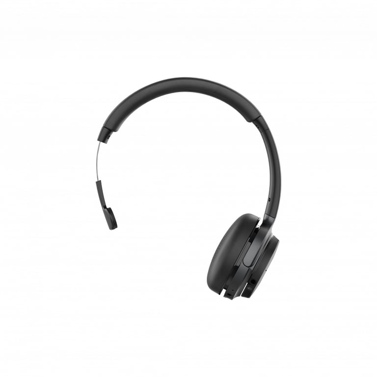 Casque V7 HB605M – Sans Fil, Bluetooth 5.0, Autonomie 18h - vue 3