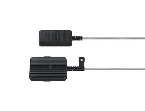 Samsung VG-SOCR15/XC cambiador de género para cable Plata