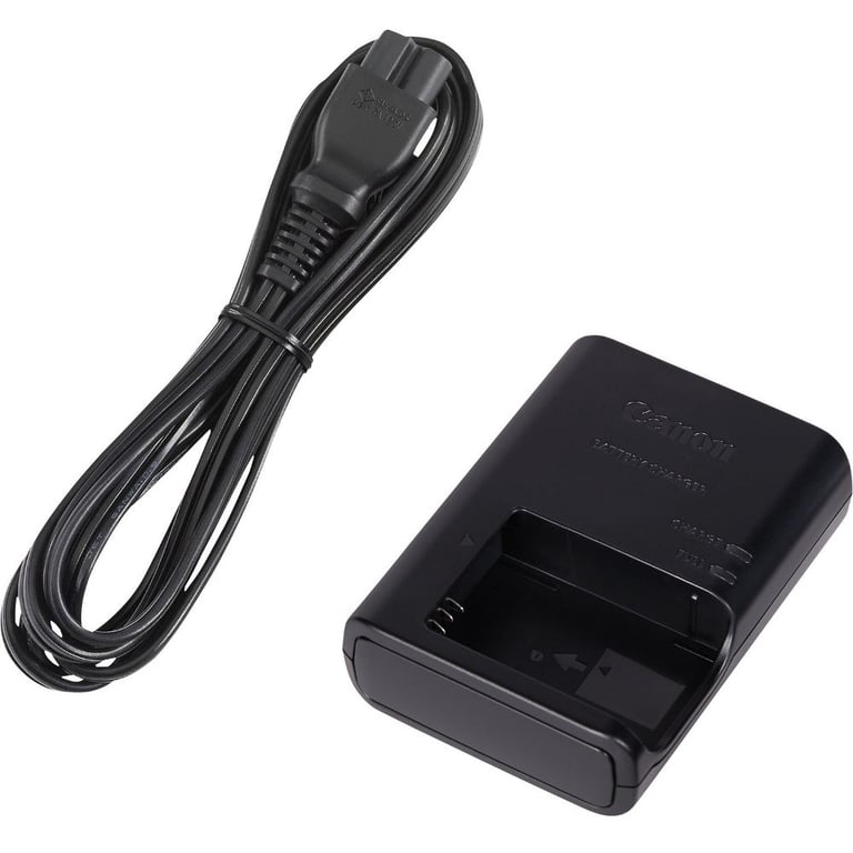 Canon LC E12E Chargeur de batterie pour Canon LP E12
