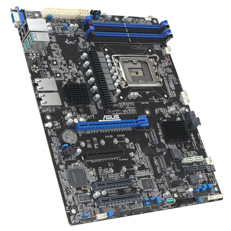 ASUS P13R E10G 2T Neuf