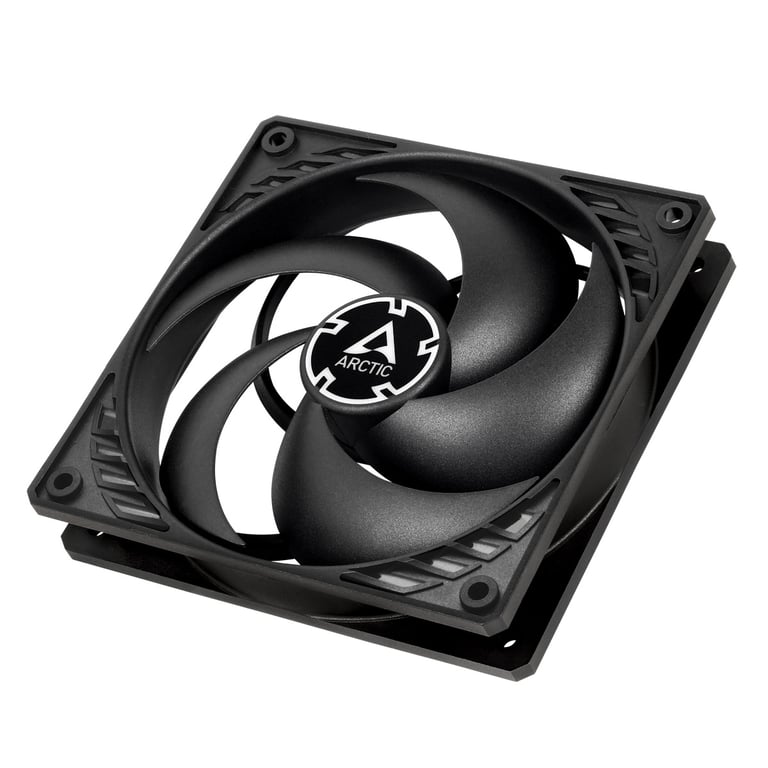 ARCTIC P12 PWM Boitier PC Ventilateur 12 cm Neuf - vue 6
