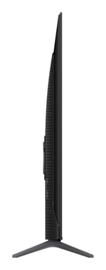 TCL P8K 75P8K Televisor 190,5 cm (75'') 4K Ultra HD Smart TV Wifi Metálico 350 cd / m²