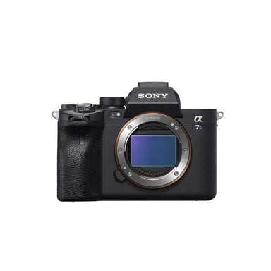 Sony ? 7S III Cuerpo MILC 12,1 MP 4240 x 2832 Pixeles Negro