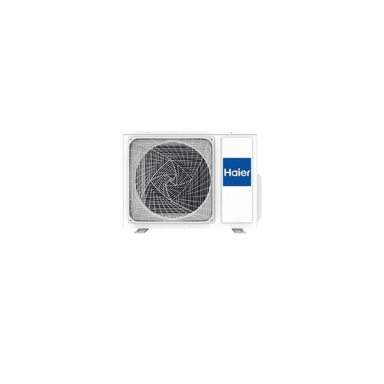 Climatiseur Haier 1u25s2pj1fa 9000 BTU couleur non spécifiée