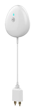Tellur TLL331081 capteur environnemental de maison intelligente Avec fil