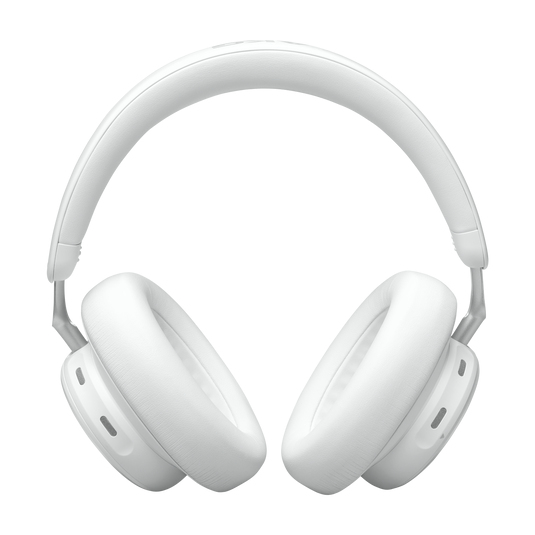 AKG N9 Hybrid Casque Avec fil &sans fil Arceau Appels/Musique Bluetooth Blanc - Neuf