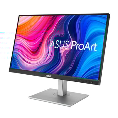 ASUS ProArt PA278CV écran plat de PC 68,6 cm (27'') 2560 x 1440 pixels Quad HD LED Noir
