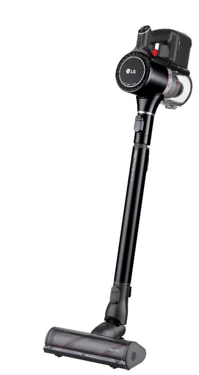 Aspirateur balai LG A9K PRO1B - Neuf