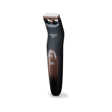 Beurer HR 6000 Negro, Marrón