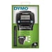 DYMO LabelManager LM160 impresora de etiquetas Transferencia térmica D1 QWERTY