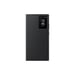 Custodia ufficiale Smart View Wallet con finestra per Galaxy S24 Ultra