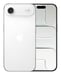 iPhone Air (5G) 512 Go, Blanc  Nuage