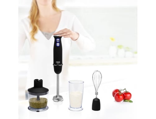 BATTEUR/MIXER PRINCESS 0122122001001