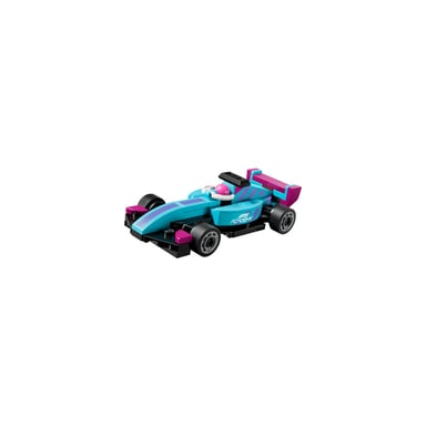 LEGO Speed Champions Mini Auto F1 Academy 30734