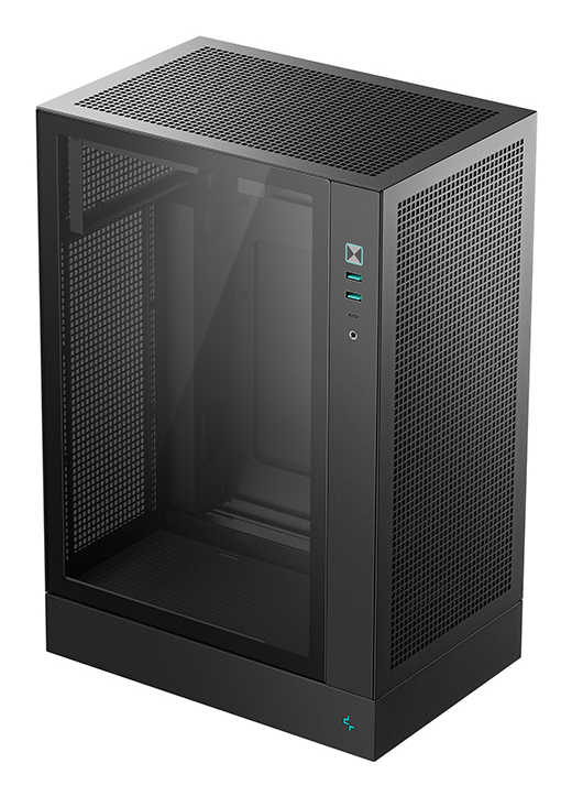 DeepCool CH170 PLUS Tower Neuf