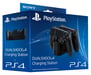 Sony PS4 Charging