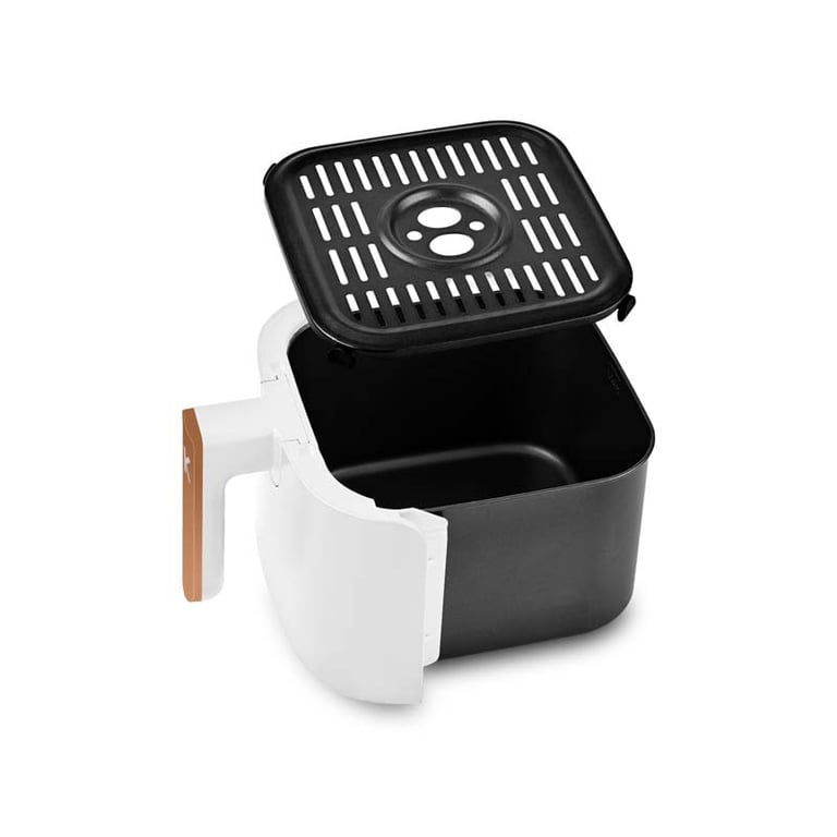 Friteuse Sans Huile De Avec 8 Programmes Airmed4 De Kitchencook - vue 3