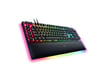 Razer BlackWidow V4 Pro Tastiera QWERTY USB US International Nero