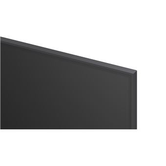 TV LG 55QNED81B6A 55  4K QNED MiniLED Smart TV webOS 25 HDR10 Wi-Fi Bluetooth 3 HDMI 2 USB Noir - Neuf