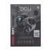 DCU Advance Tecnologic Smartwatch con GPS y pantalla Amoled HD negro